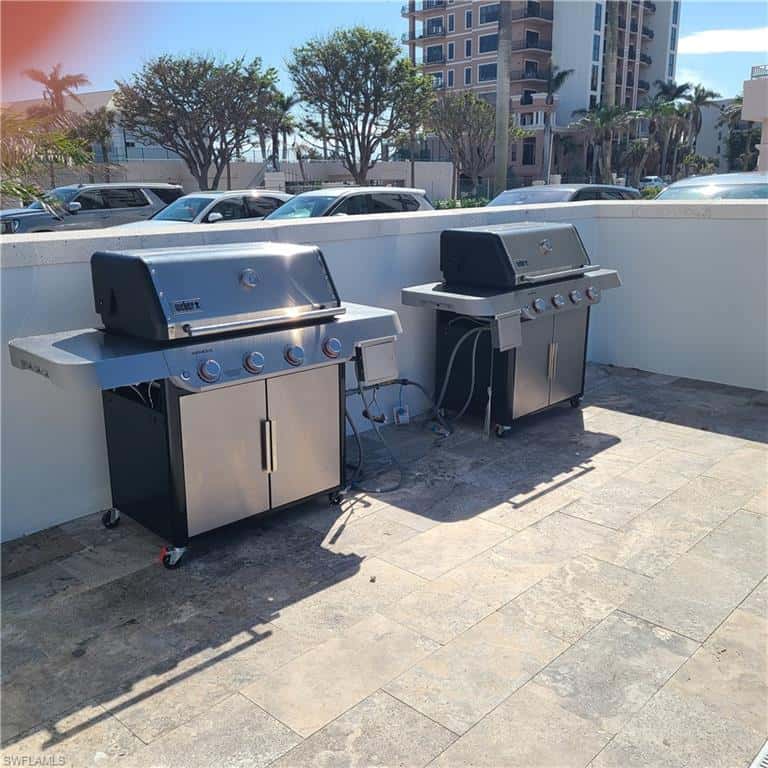 10701 Gulf Shore Dr #901, Naples, photo 31