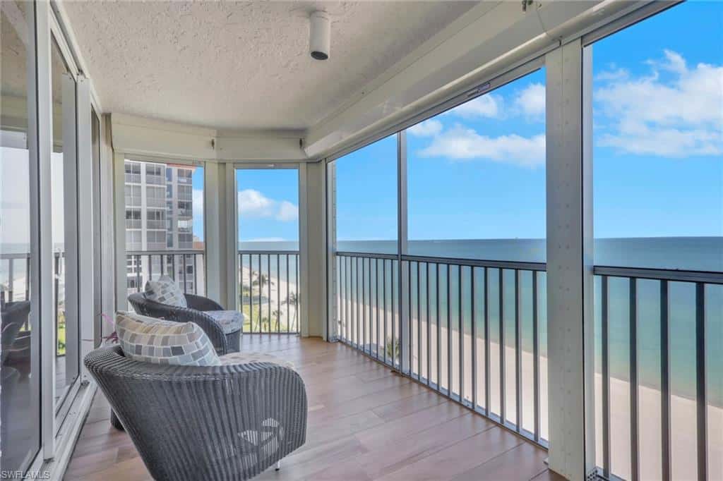 10701 Gulf Shore Dr #901, Naples, photo 4