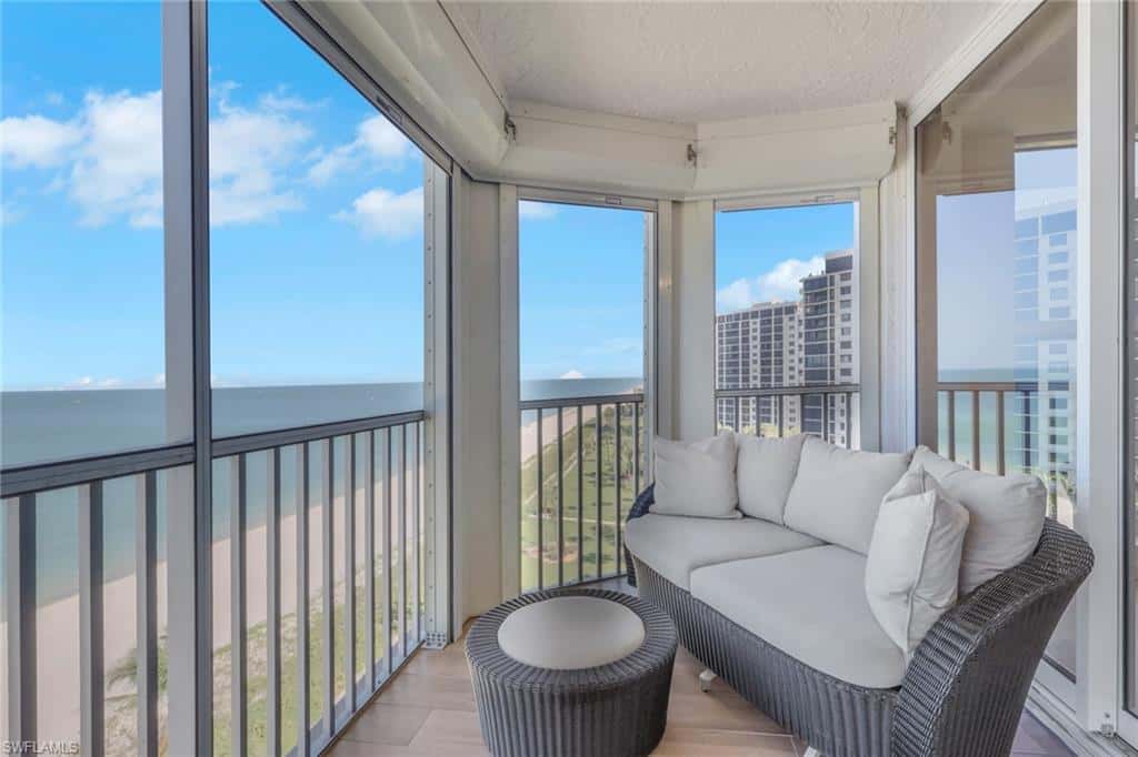 10701 Gulf Shore Dr #901, Naples, photo 8