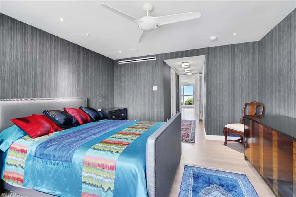 10701 Gulf Shore Dr #901, Naples, photo 25