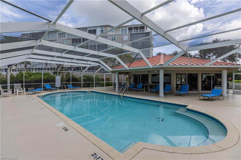 201 Vintage Bay Dr #b 18, Marco Island, photo 23