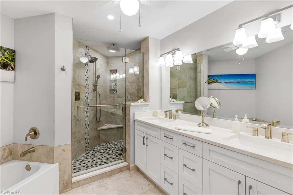 201 Vintage Bay Dr #b 18, Marco Island, photo 13