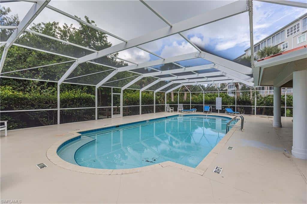 201 Vintage Bay Dr #b 18, Marco Island, photo 22