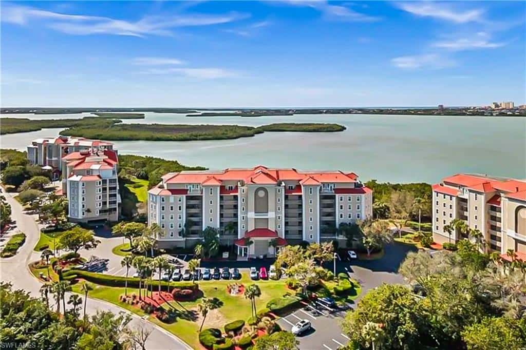 201 Vintage Bay Dr #b 18, Marco Island, photo 20