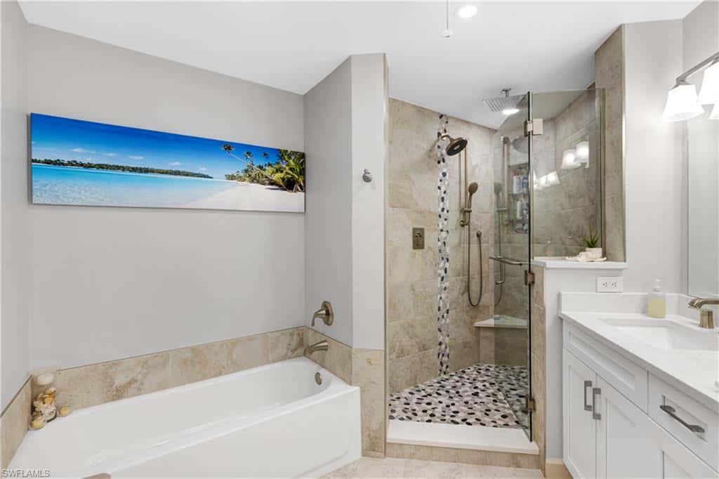 201 Vintage Bay Dr #b 18, Marco Island, photo 14