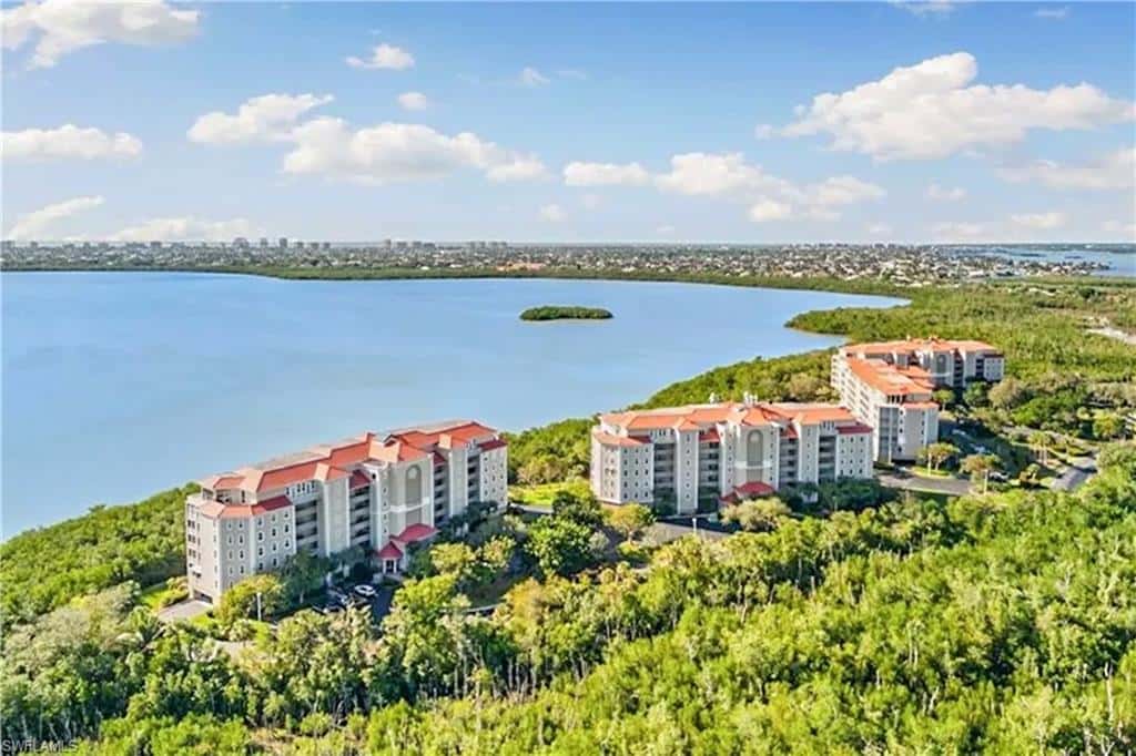201 Vintage Bay Dr #b 18, Marco Island, photo 19