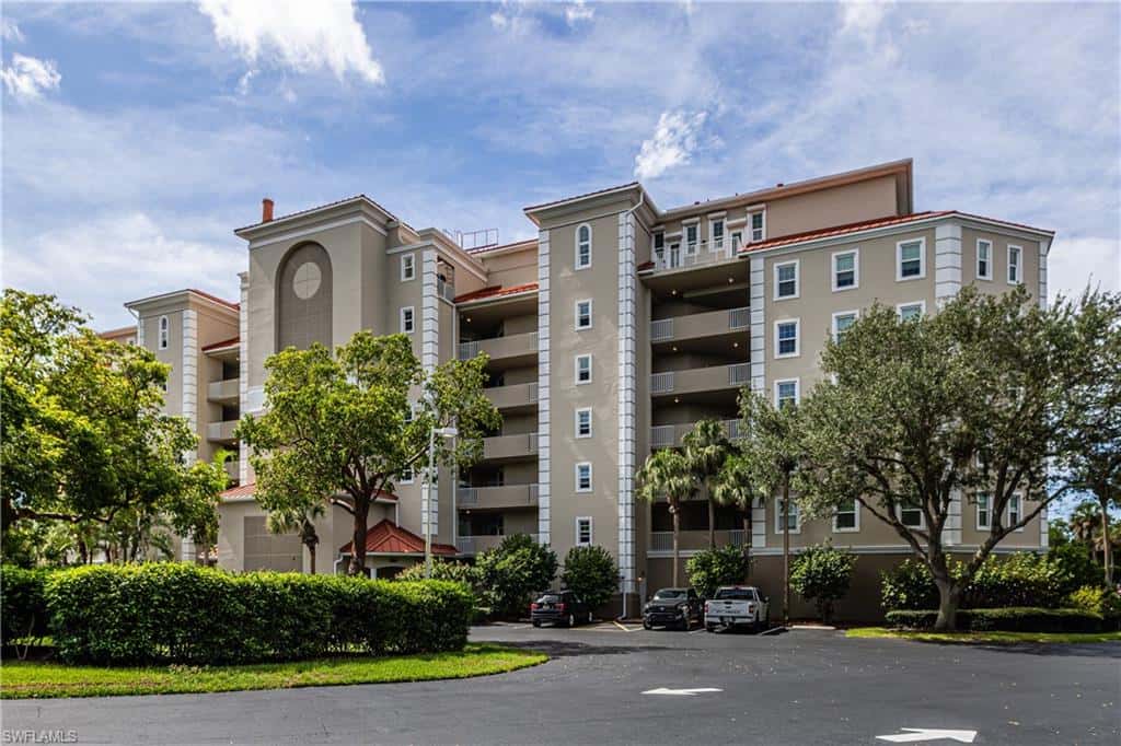 201 Vintage Bay Dr #b 18, Marco Island, photo 21