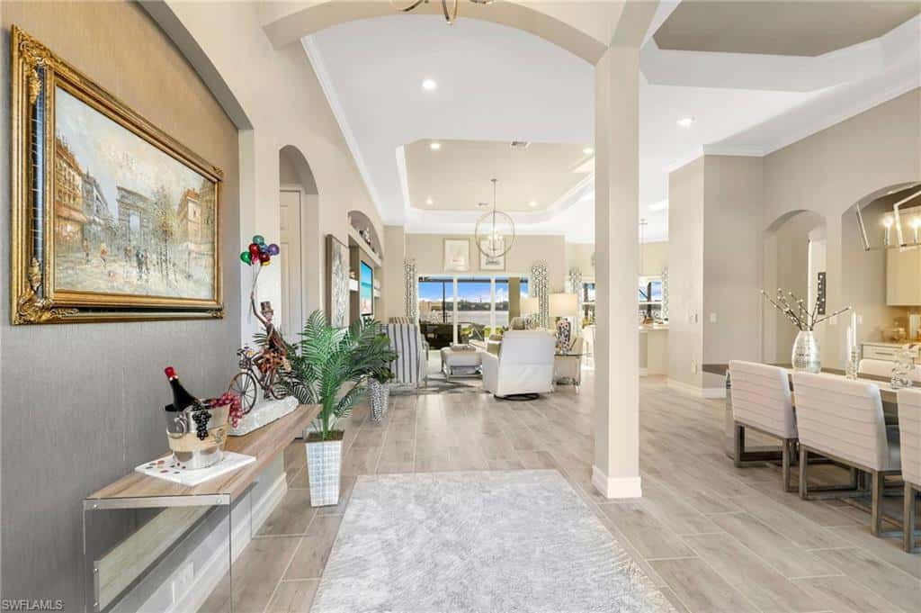 14618 Blue Bay Cir, Fort Myers, photo 6
