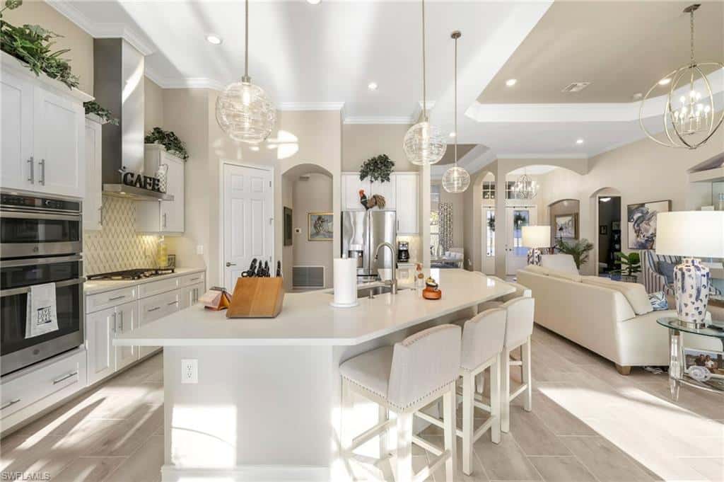 14618 Blue Bay Cir, Fort Myers, photo 17