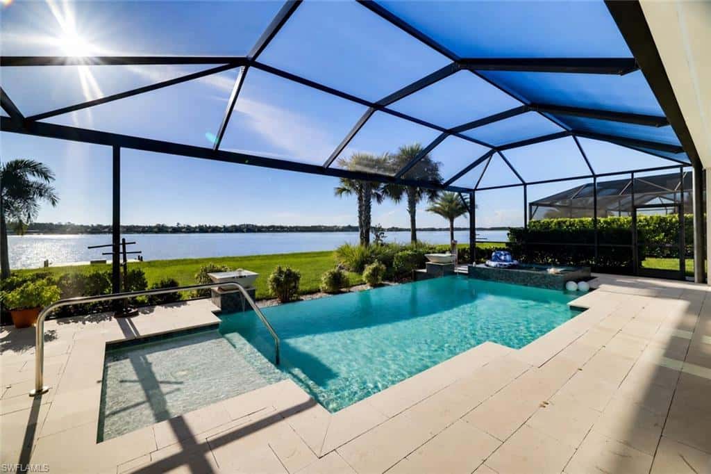 14618 Blue Bay Cir, Fort Myers, photo 32