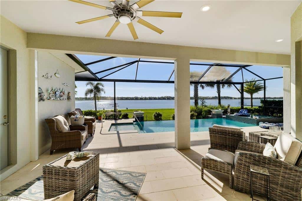 14618 Blue Bay Cir, Fort Myers, photo 28