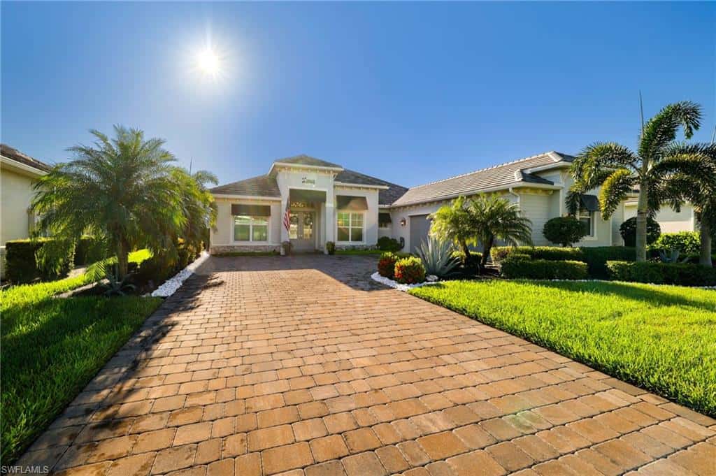 14618 Blue Bay Cir, Fort Myers, photo 5