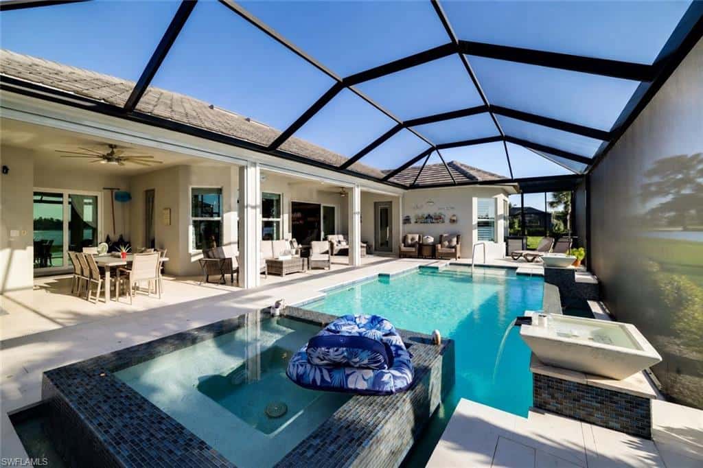 14618 Blue Bay Cir, Fort Myers, photo 30