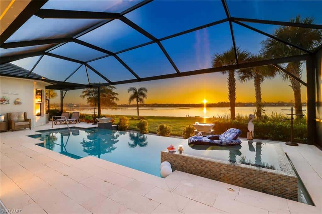14618 Blue Bay Cir, Fort Myers, photo 33