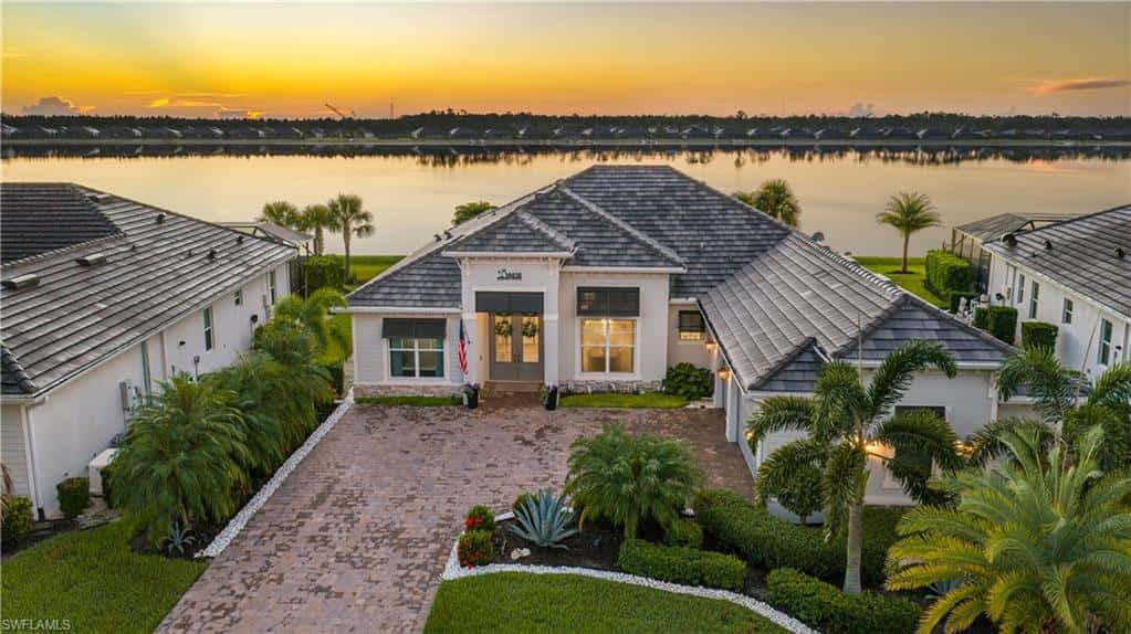 14618 Blue Bay Cir, Fort Myers, photo 4