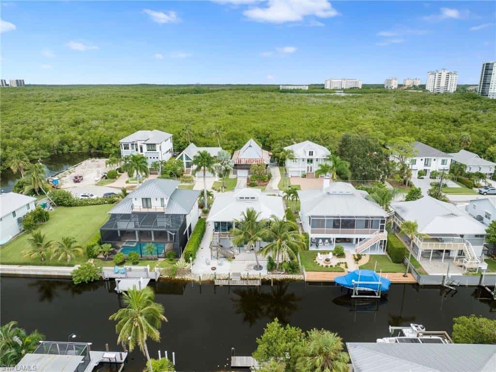 1282 Venetian Way, Naples, photo 42