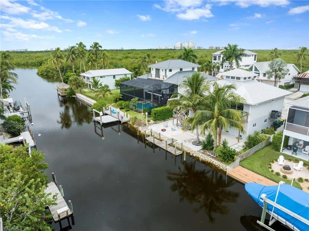 1282 Venetian Way, Naples, photo 43