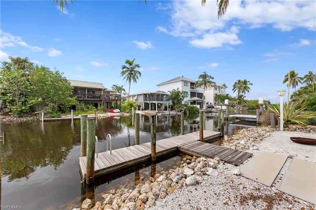 1282 Venetian Way, Naples, photo 38