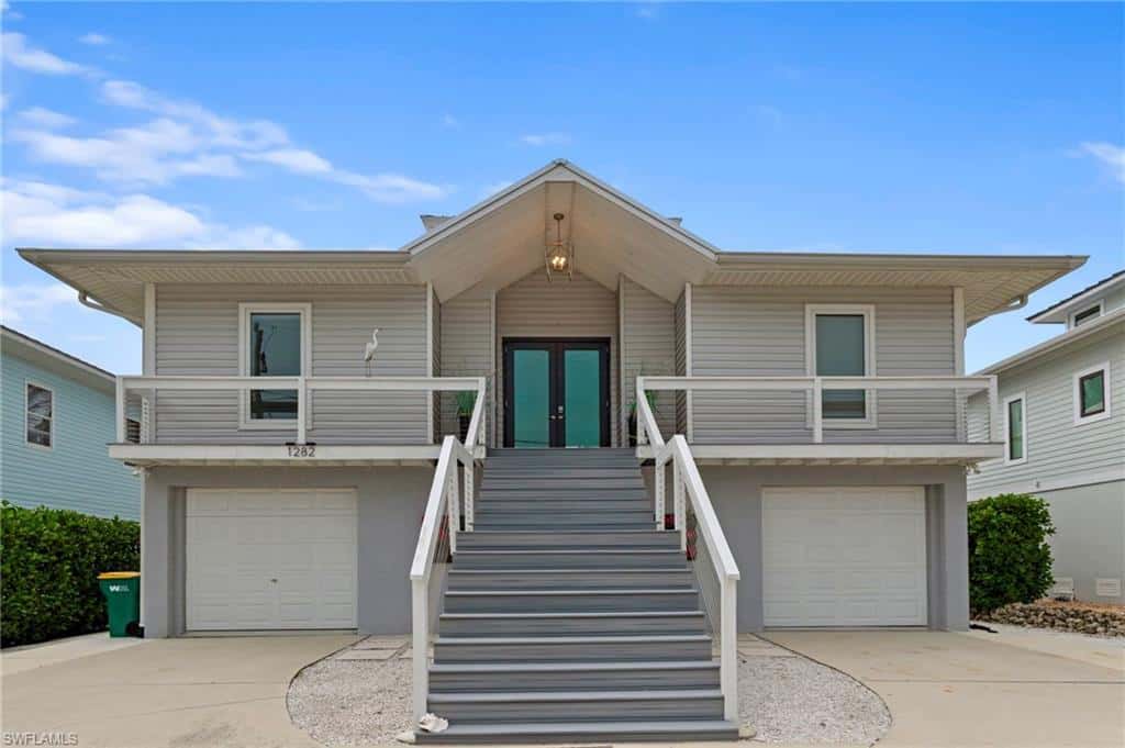 1282 Venetian Way, Naples, photo 4