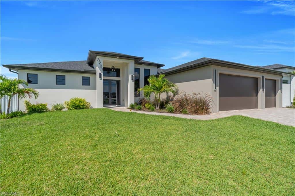 3221 3rd Ter, Cape Coral, photo 4