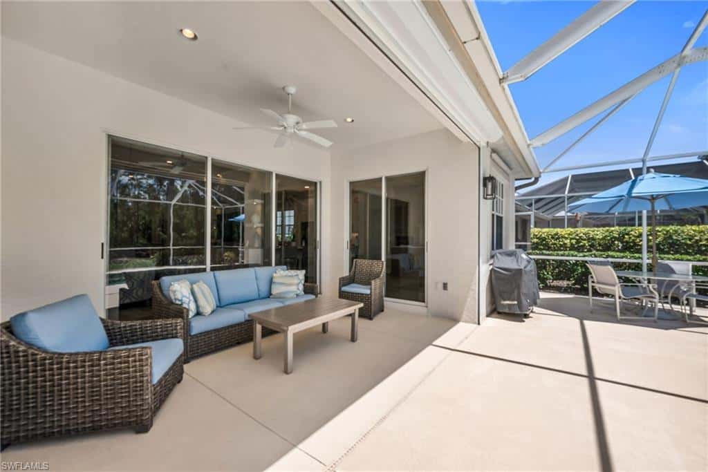9303 Oak Strand Dr, Estero, photo 15