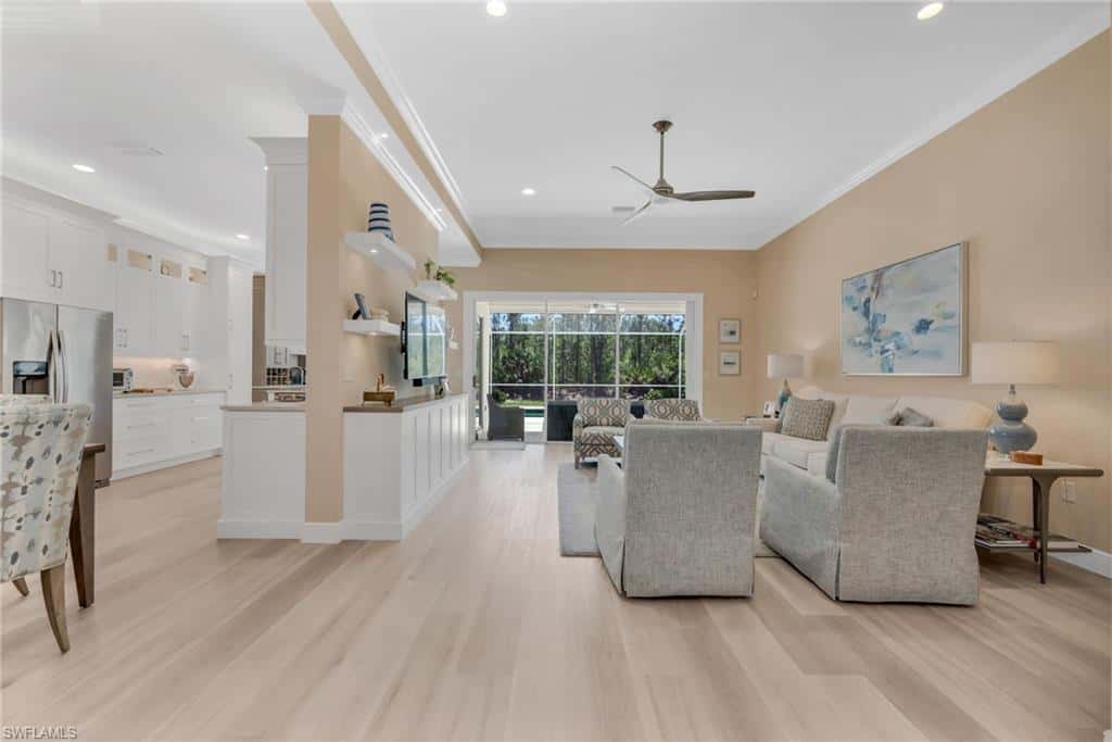 9303 Oak Strand Dr, Estero, photo 4