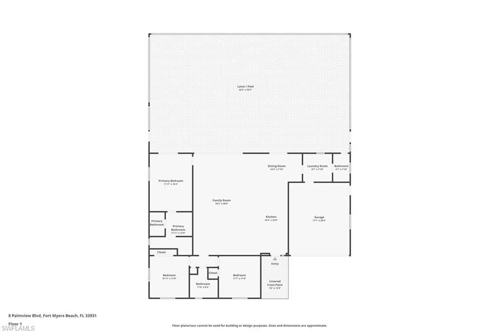 8 Palmview Blvd, Fort Myers Beach, photo 39