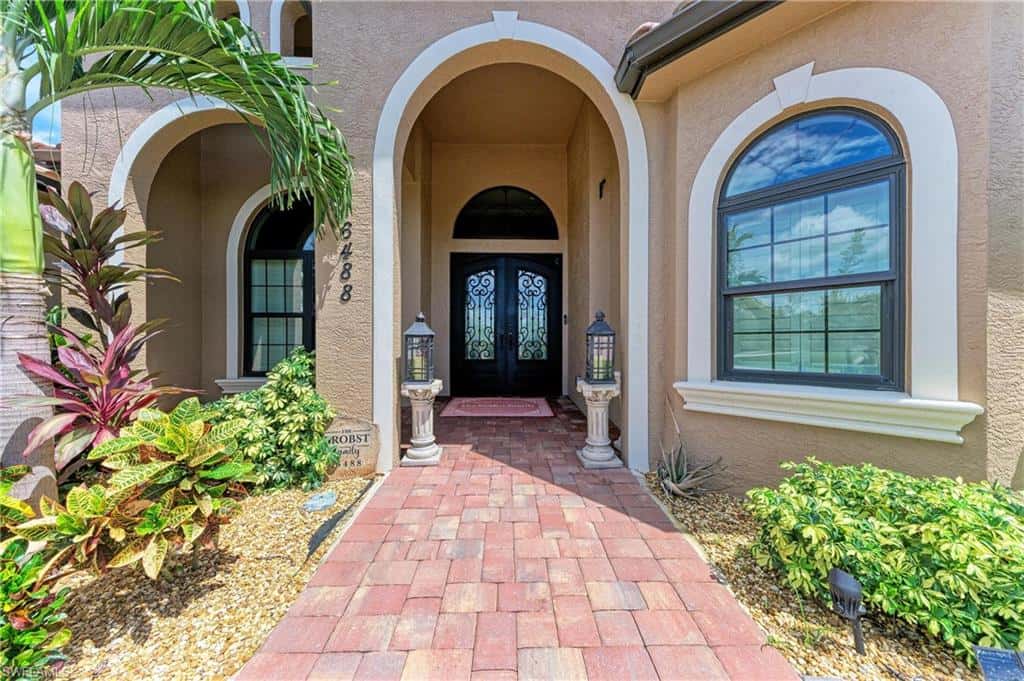 16488 Liggett Cir, Port Charlotte, photo 5