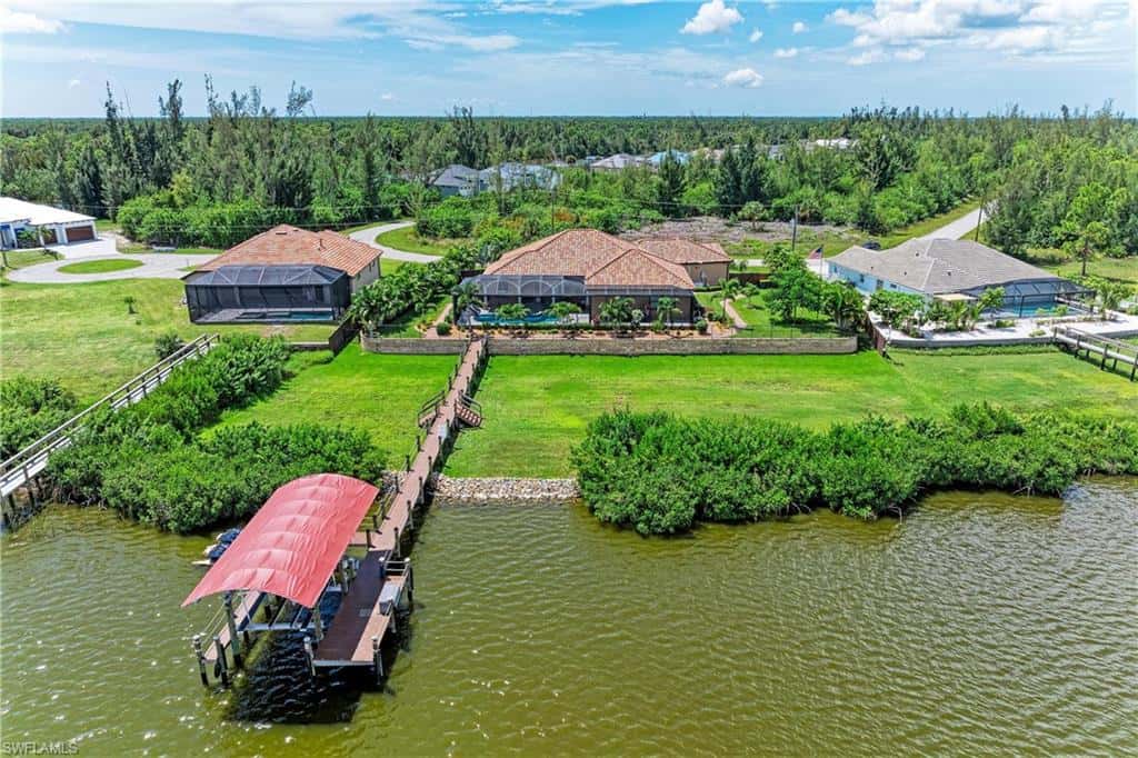 16488 Liggett Cir, Port Charlotte, photo 59
