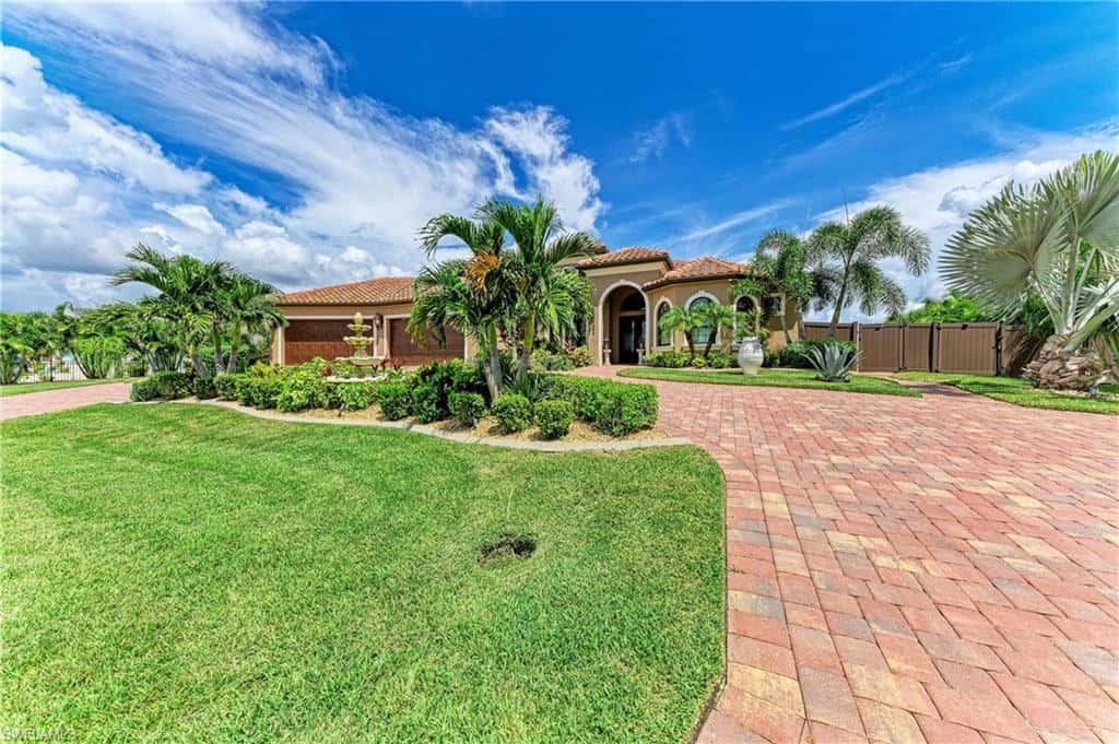 16488 Liggett Cir, Port Charlotte, photo 4