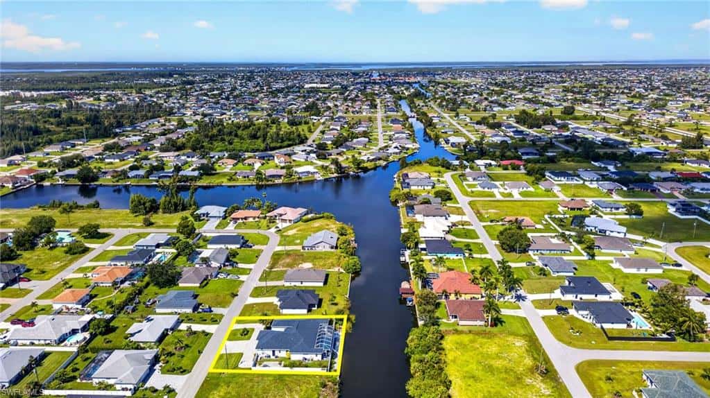 2001 2nd Ter, Cape Coral, photo 58
