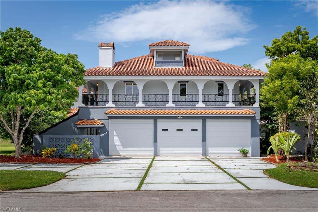 4045 Skyway Dr, Naples, photo 43