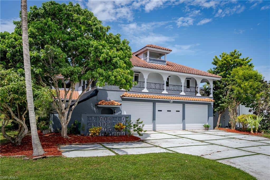 4045 Skyway Dr, Naples, photo 45