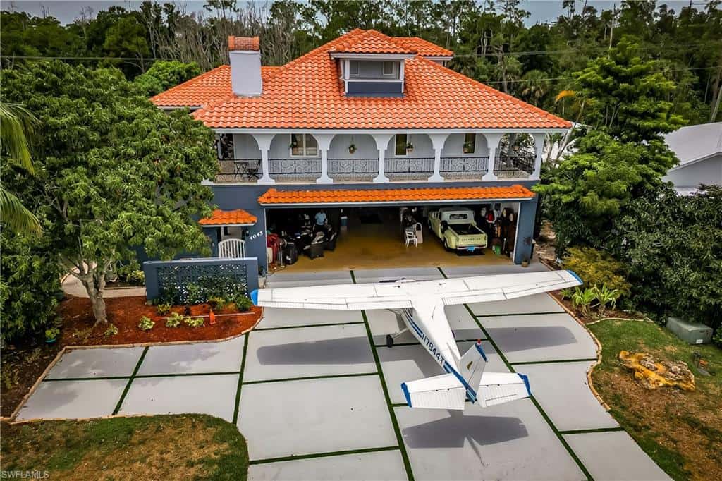 4045 Skyway Dr, Naples, photo 48