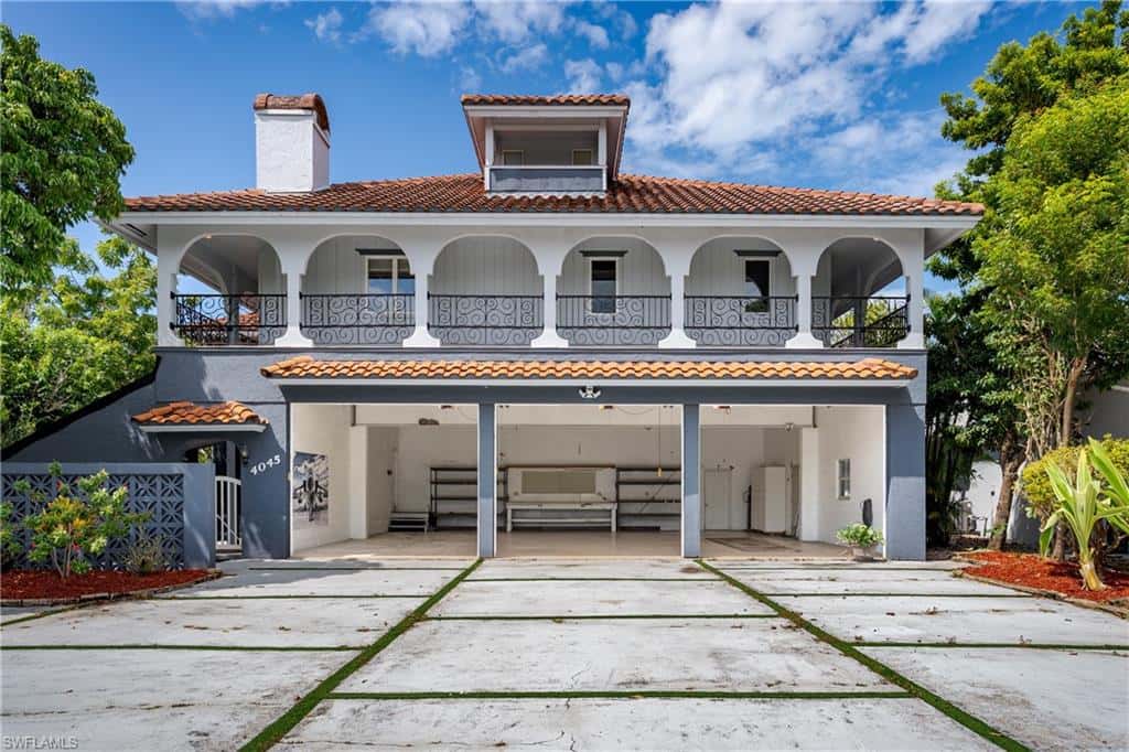 4045 Skyway Dr, Naples, photo 44