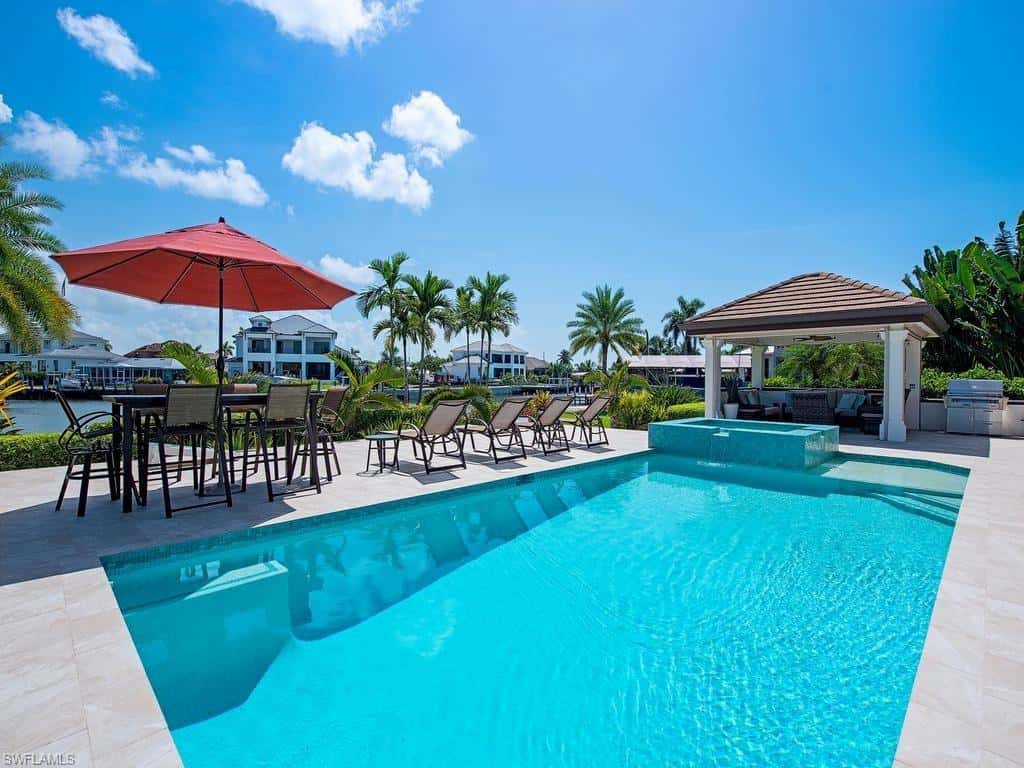919 Sundrop Ct, Marco Island, photo 28