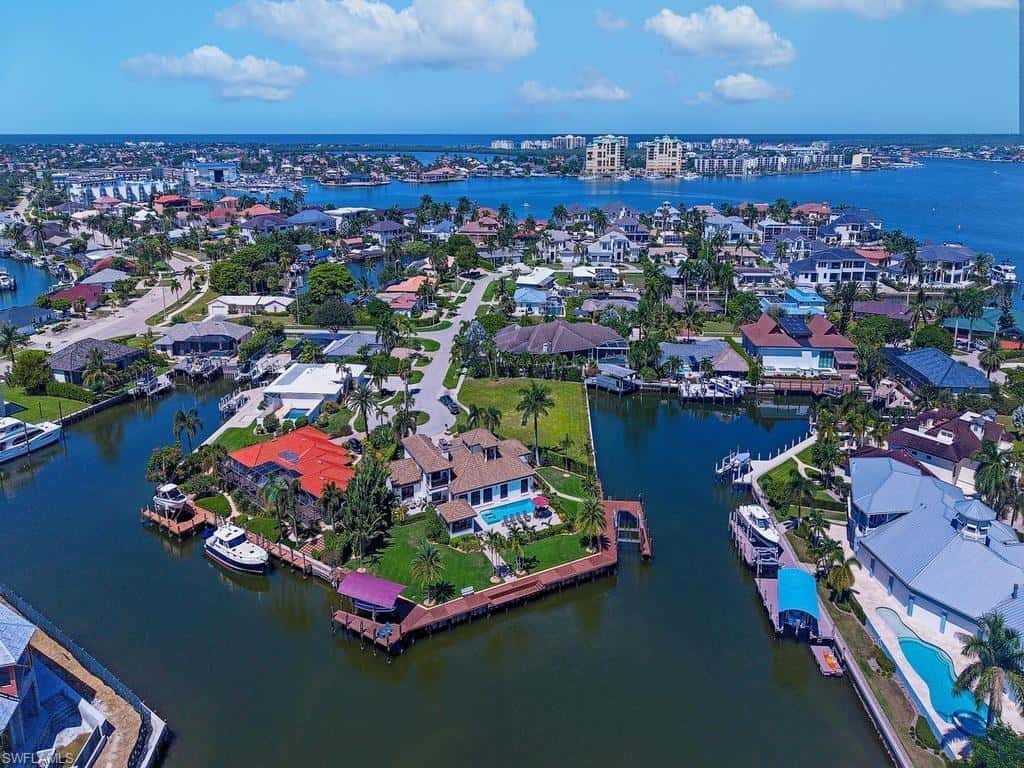 919 Sundrop Ct, Marco Island, photo 30