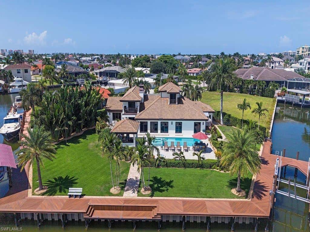 919 Sundrop Ct, Marco Island, photo 34
