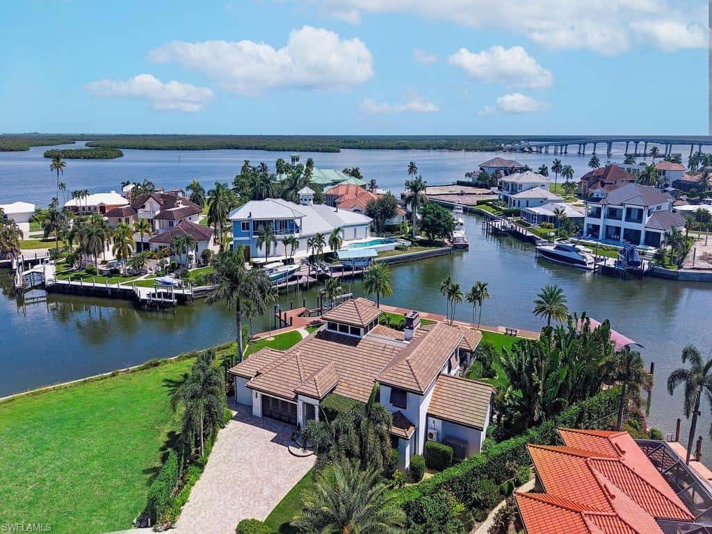 919 Sundrop Ct, Marco Island, photo 31