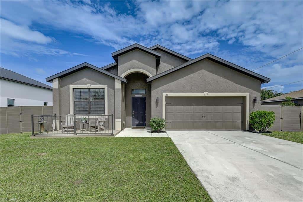 1811 13th St, Cape Coral, photo 6