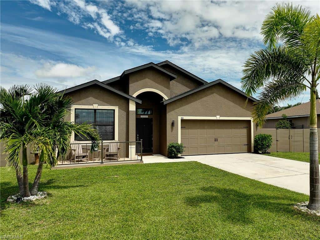 1811 13th St, Cape Coral, photo 7