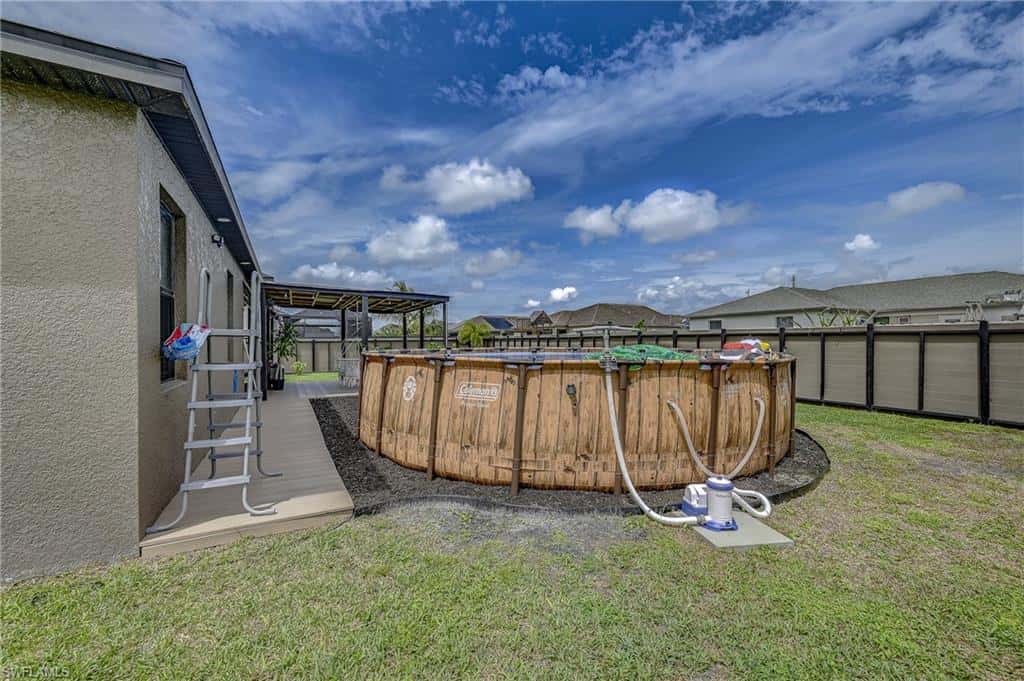 1811 13th St, Cape Coral, photo 30