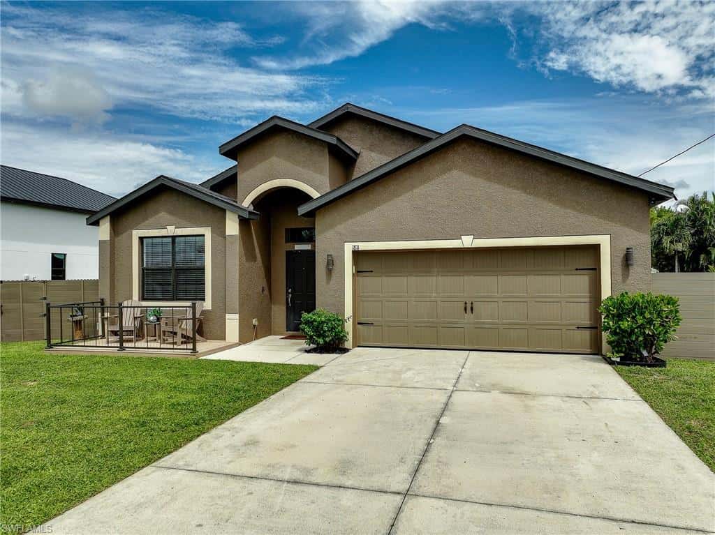 1811 13th St, Cape Coral, photo 4