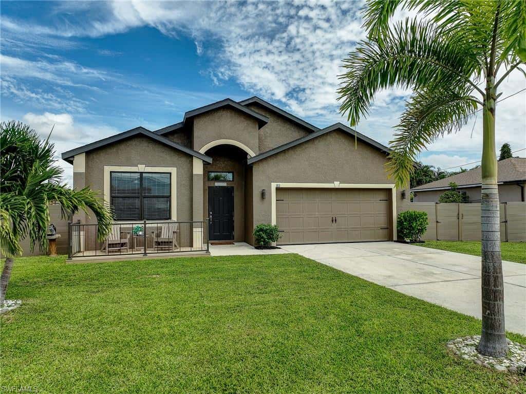 1811 13th St, Cape Coral, photo 8