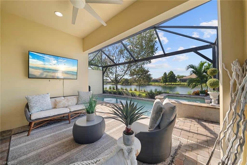 5698 Elbow Ave, Naples, photo 35