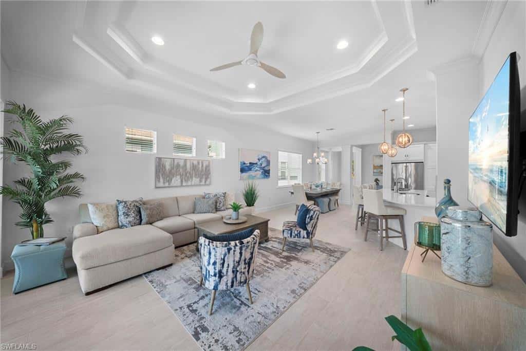 5698 Elbow Ave, Naples, photo 4