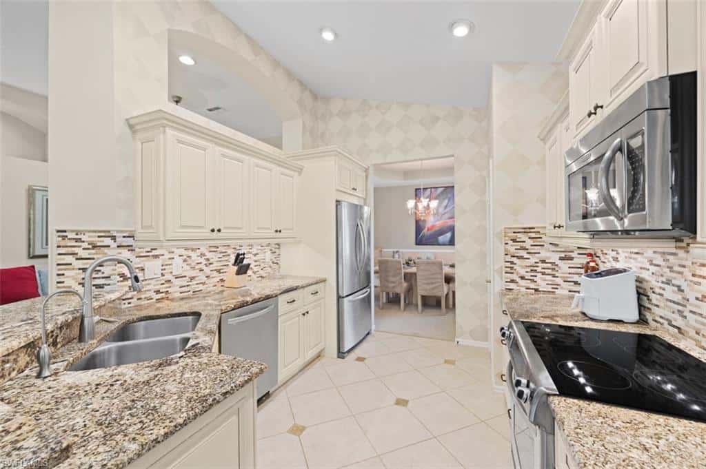 26950 Montego Pointe Ct #201, Bonita Springs, photo 6