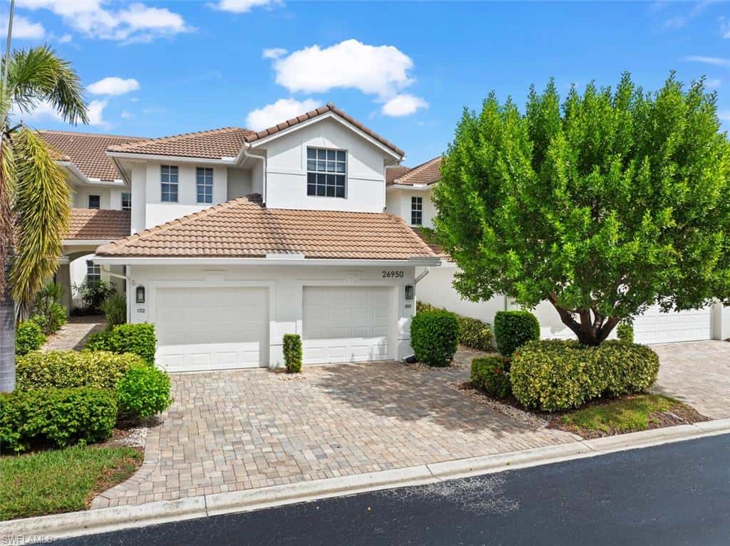 26950 Montego Pointe Ct #201, Bonita Springs, photo 21