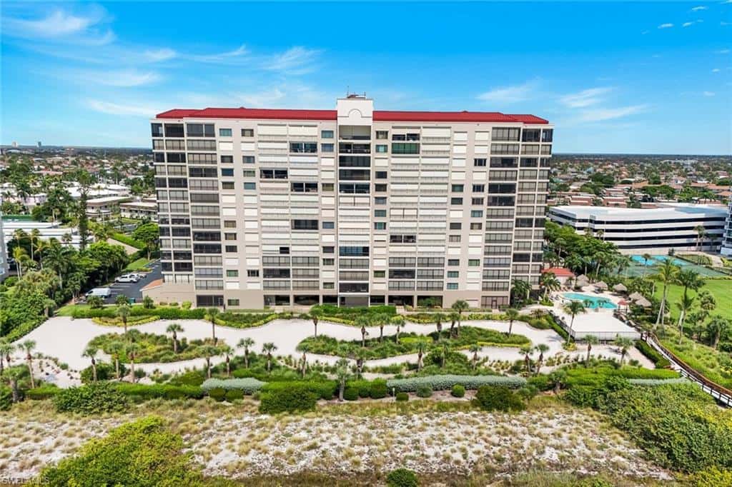 100 Collier Blvd #901, Marco Island, photo 27