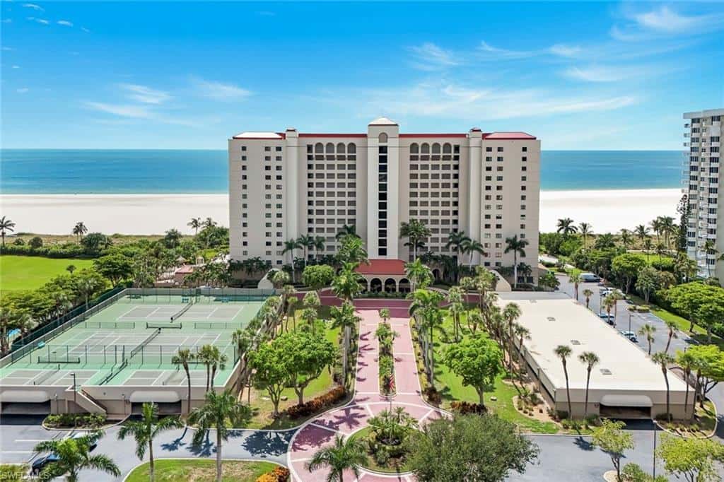 100 Collier Blvd #901, Marco Island, photo 26